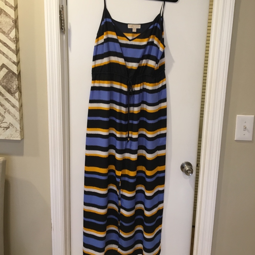 Michael Koors long dress